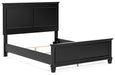 Lanolee - Panel Bed – Storage Beds by Signature Design by Ashley® at Furniture Wholesale Plus , Nashville furniture store