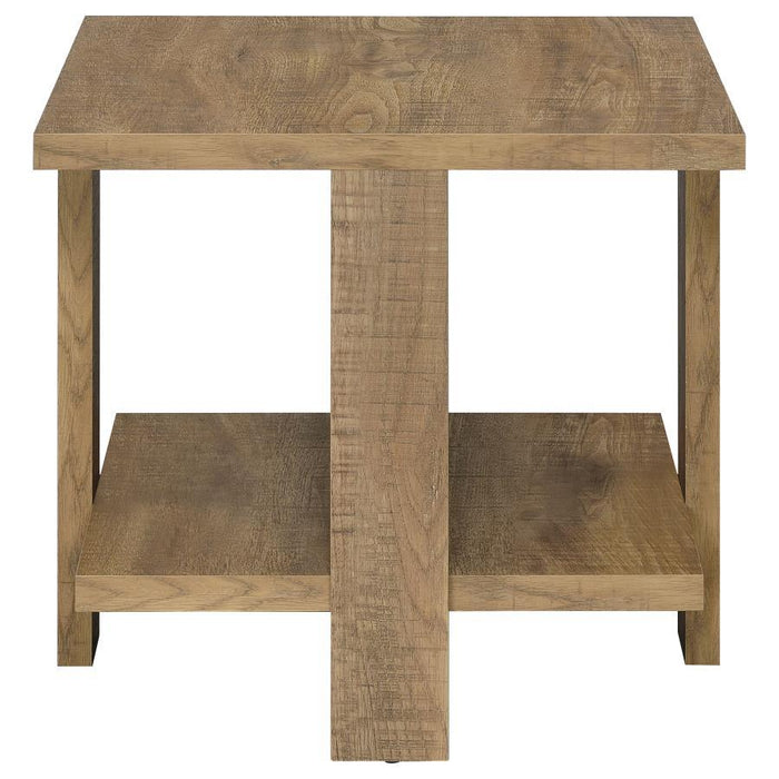 Dawn - Square Engineered Wood Table – End Tables by Coaster Fine Furniture at Furniture Wholesale Plus , Nashville furniture store