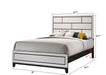 Akerson - Bed – Panel Beds by Crown Mark at Furniture Wholesale Plus , Nashville furniture store