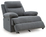 Side-Swipe - Rocker Recliner – Rocker Chairs by Signature Design by Ashley® at Furniture Wholesale Plus , Nashville furniture store