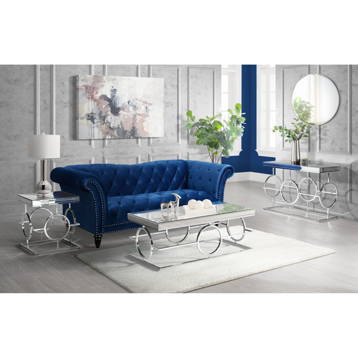 Pearl - Occasional Table Set – Table Sets by Elements International at Furniture Wholesale Plus , Nashville furniture store