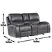 Keily - Reclining Living Room Set – 3 Piece Living Room Sets by Steve Silver Furniture at Furniture Wholesale Plus , Nashville furniture store