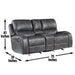 Keily - Reclining Living Room Set – Reclining Sofas & Loveseats by Steve Silver Furniture at Furniture Wholesale Plus , Nashville furniture store