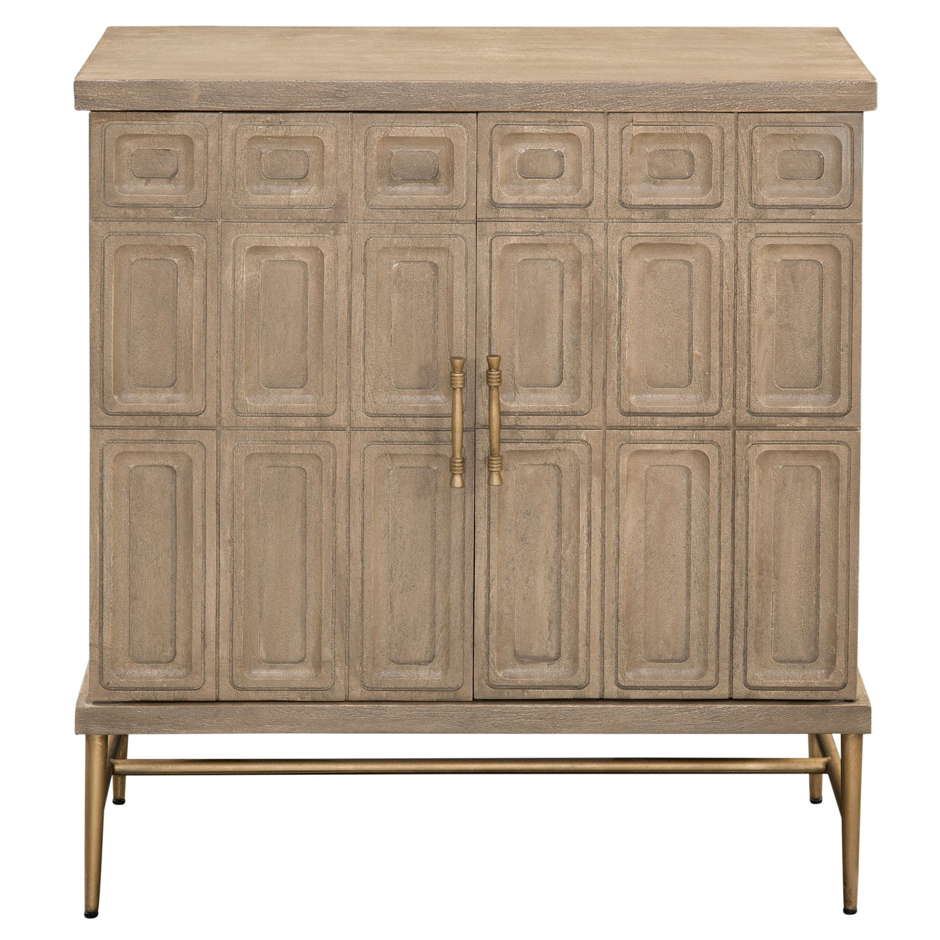 Accent Cabinets