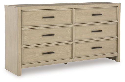 Calmoro - Dresser – Dressers by Ashley® at Furniture Wholesale Plus , Nashville furniture store