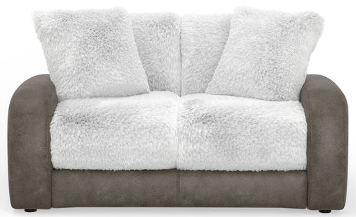 Snowball - Loveseat - Taupe - Premium Stationary Loveseats from Jackson - Just $939! Shop now at Furniture Wholesale Plus  We are the best furniture store in Nashville, Hendersonville, Goodlettsville, Madison, Antioch, Mount Juliet, Lebanon, Gallatin, Springfield, Murfreesboro, Franklin, Brentwood