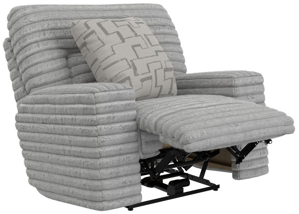 Lynx - Power Recliner With Zero Gravity - Premium Reclining Chairs from Catnapper - Just $869! Shop now at Furniture Wholesale Plus  We are the best furniture store in Nashville, Hendersonville, Goodlettsville, Madison, Antioch, Mount Juliet, Lebanon, Gallatin, Springfield, Murfreesboro, Franklin, Brentwood