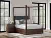 Dilenno - Canopy Bed – Canopy Beds by Signature Design by Ashley® at Furniture Wholesale Plus , Nashville furniture store