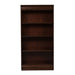 Brayton Manor - Jr Executive Bookcase (RTA) – Standard Bookcases by Liberty Furniture at Furniture Wholesale Plus , Nashville furniture store
