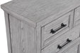 Beckett - Dresser – Dressers by Crown Mark at Furniture Wholesale Plus , Nashville furniture store