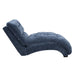 Dominick - Chaise (K/D) – Chaises by Elements International at Furniture Wholesale Plus , Nashville furniture store