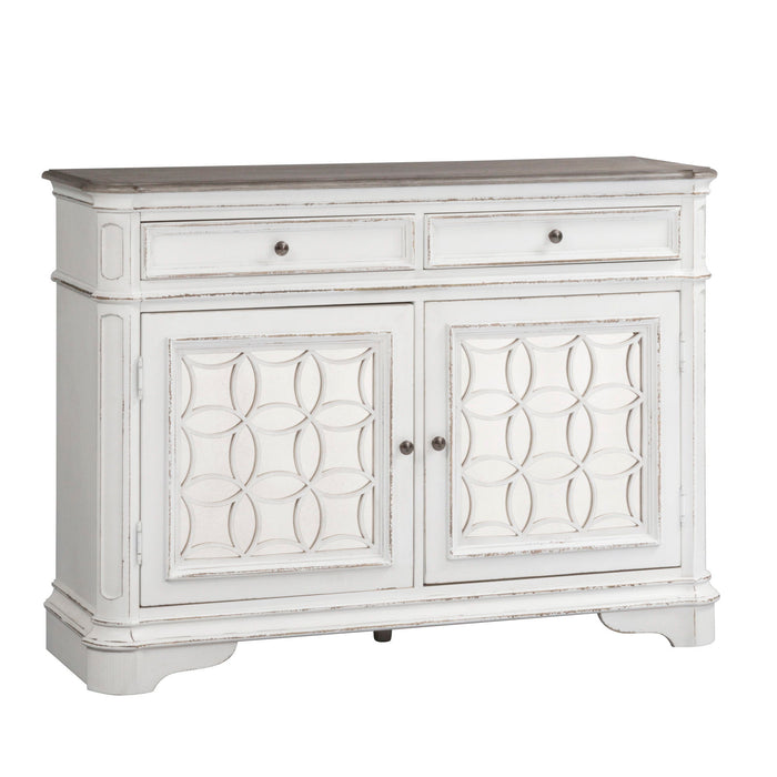 Magnolia Manor - Buffet – Buffets by Liberty Furniture at Furniture Wholesale Plus , Nashville furniture store