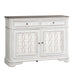 Magnolia Manor - Buffet – Buffets by Liberty Furniture at Furniture Wholesale Plus , Nashville furniture store