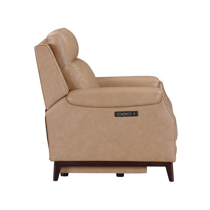 Rawling - Recliner – Reclining Chairs by Liberty Furniture at Furniture Wholesale Plus , Nashville furniture store
