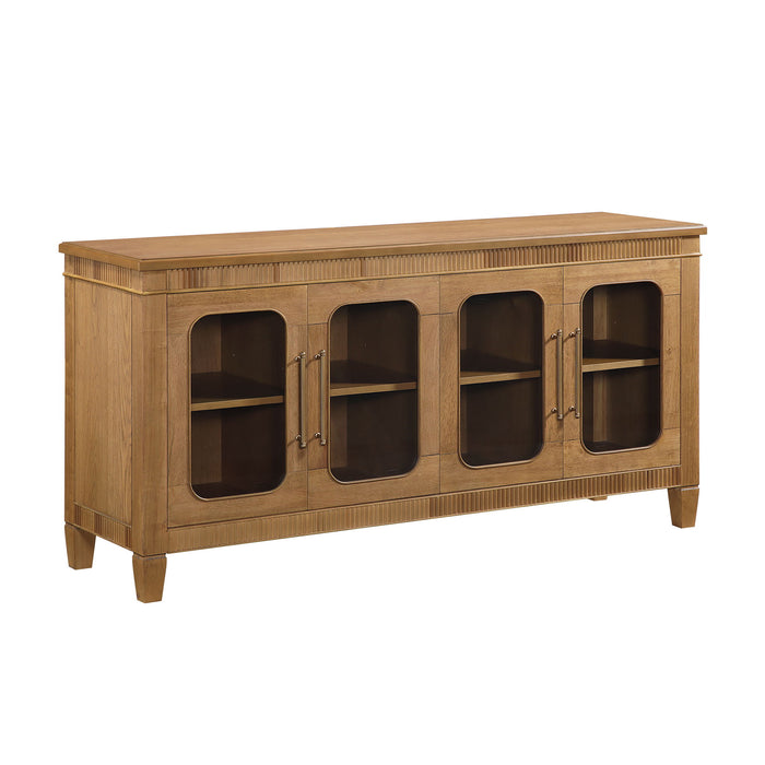 Preston - Server – Servers by Steve Silver Furniture at Furniture Wholesale Plus , Nashville furniture store