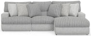 Abraxas - Reclining Sectional – Reclining Sectionals by Catnapper at Furniture Wholesale Plus , Nashville furniture store
