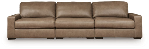 Veronella - 3 Piece Sectional – Stationary Sectionals by Benchcraft® at Furniture Wholesale Plus , Nashville furniture store