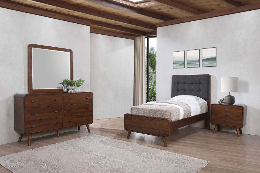 Robyn - Bedroom Set – 4 Piece Bedroom Sets by Coaster Fine Furniture at Furniture Wholesale Plus , Nashville furniture store