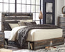 Drystan - Panel Bed – Storage Beds by Signature Design by Ashley® at Furniture Wholesale Plus , Nashville furniture store
