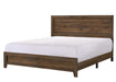 Millie - Bed In One Box – Panel Beds by Crown Mark at Furniture Wholesale Plus , Nashville furniture store