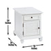 Charlestown - Table Set – Table Sets by Steve Silver Furniture at Furniture Wholesale Plus , Nashville furniture store