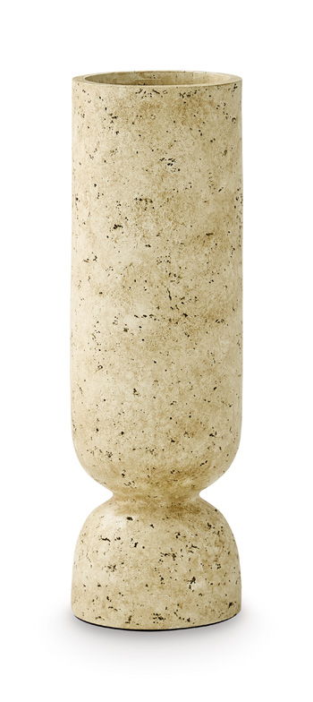 Bryons - Vase – Vases & Jars by Signature Design by Ashley® at Furniture Wholesale Plus , Nashville furniture store