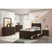 Sami - Captains Bed – Storage Beds by Elements International at Furniture Wholesale Plus , Nashville furniture store