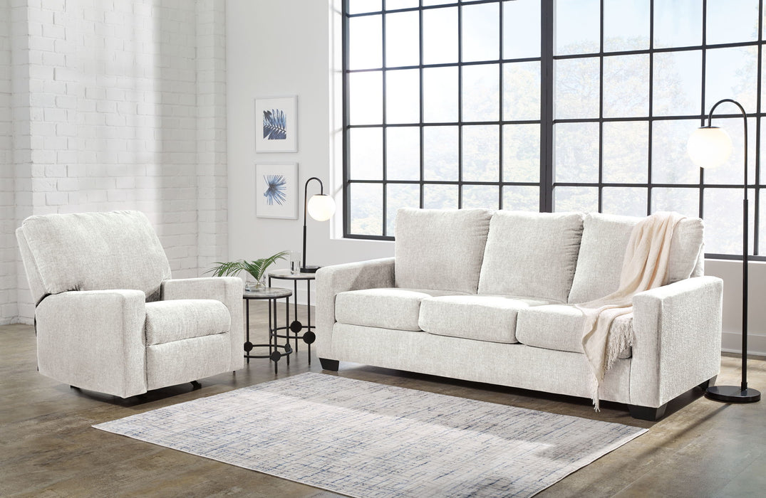 Rannis - Living Room Set – 2 Piece Living Room Sets by Signature Design by Ashley® at Furniture Wholesale Plus , Nashville furniture store