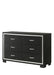 Gennro - Dresser – Dressers by Crown Mark at Furniture Wholesale Plus , Nashville furniture store