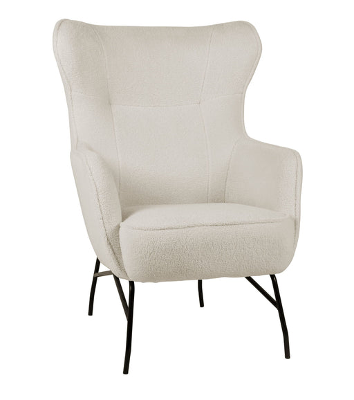 Franky - Accent Chair - Premium Accent Chairs from Emerald Home - Just $339! Shop now at Furniture Wholesale Plus  We are the best furniture store in Nashville, Hendersonville, Goodlettsville, Madison, Antioch, Mount Juliet, Lebanon, Gallatin, Springfield, Murfreesboro, Franklin, Brentwood