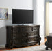 Rhapsody - Dresser - Dark Brown – Dressers by Steve Silver Furniture at Furniture Wholesale Plus , Nashville furniture store