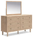 Cielden - Panel Bedroom Set – 8 + Piece Bedroom Sets by Signature Design by Ashley® at Furniture Wholesale Plus , Nashville furniture store