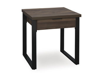 Wickman Falls - Rectangular Table – Cocktail Tables by Signature Design by Ashley® at Furniture Wholesale Plus , Nashville furniture store