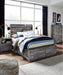 Baystorm - Panel Bed – Panel Beds by Signature Design by Ashley® at Furniture Wholesale Plus , Nashville furniture store