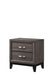 Akerson - Nightstand – Accent Nightstands by Crown Mark at Furniture Wholesale Plus , Nashville furniture store