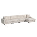 Arizona - Modular Sectional Set – Stationary Sectionals by Elements International at Furniture Wholesale Plus , Nashville furniture store