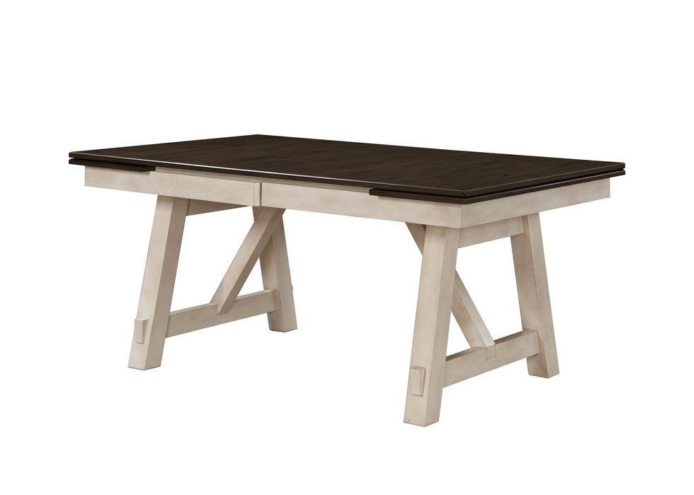 Maribelle - Dining – Dining Tables by Crown Mark at Furniture Wholesale Plus , Nashville furniture store