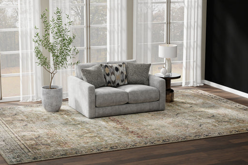 Avondale - Loveseat – Stationary Loveseats by Jackson at Furniture Wholesale Plus , Nashville furniture store