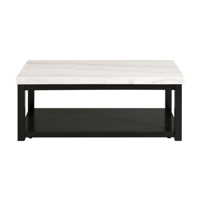 Marcello - Rectangular Table – Coffee Tables by Elements International at Furniture Wholesale Plus , Nashville furniture store