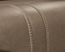 Max-Momentum - Reclining Sectional – Reclining Sectionals by Signature Design by Ashley® at Furniture Wholesale Plus , Nashville furniture store