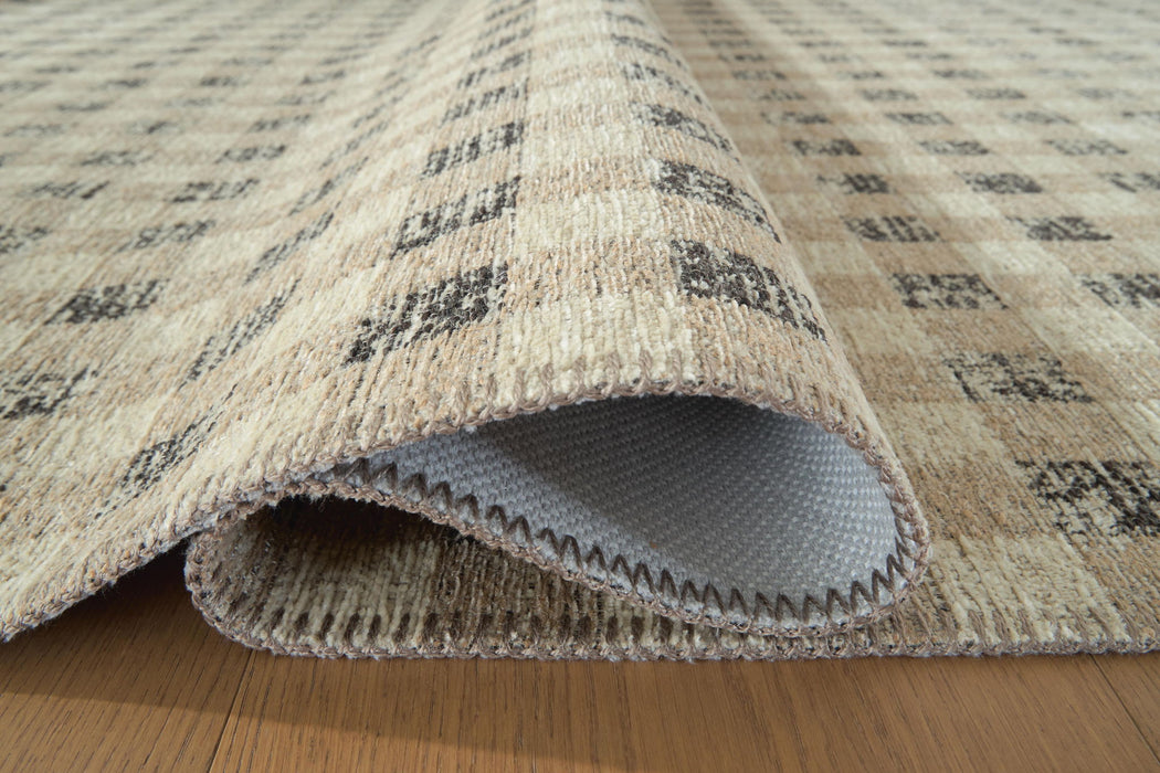 Cordner - Rug – Area Rugs by Signature Design by Ashley® at Furniture Wholesale Plus , Nashville furniture store