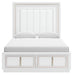 Chalanna - Upholstered Storage Bed – Storage Beds by Signature Design by Ashley® at Furniture Wholesale Plus , Nashville furniture store