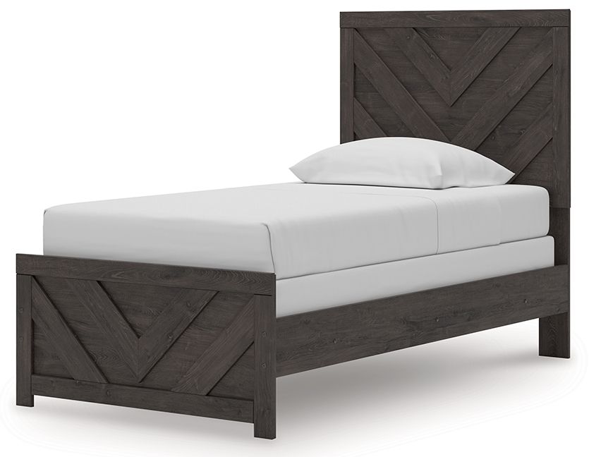 Prendonea - Panel Bed – Panel Beds by Signature Design by Ashley® at Furniture Wholesale Plus , Nashville furniture store