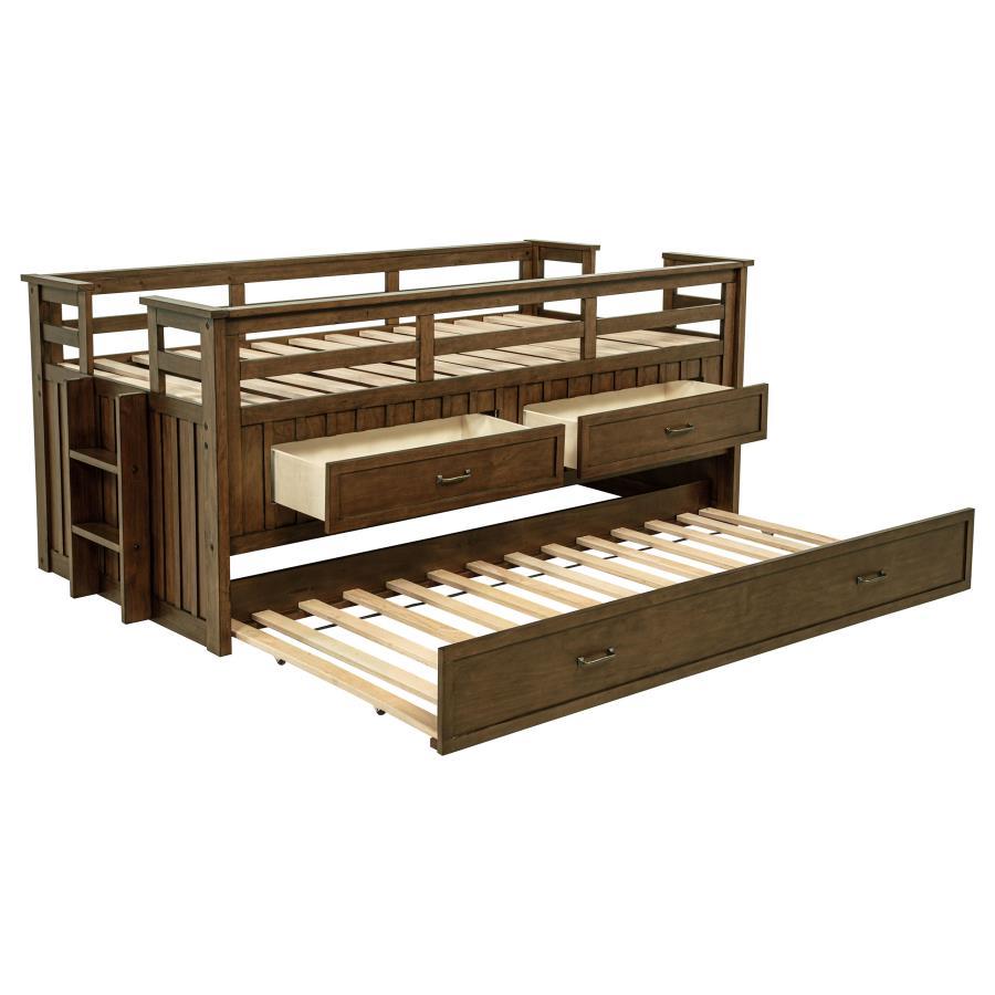 Trundle Beds