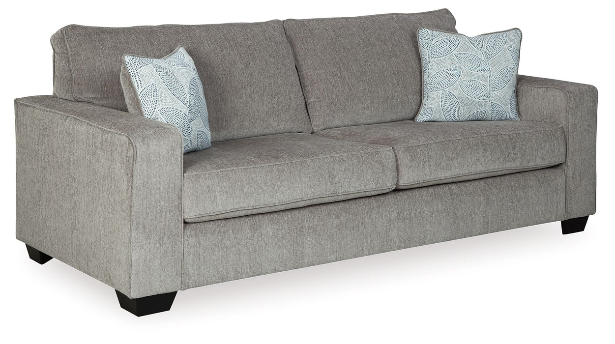 Altari - Sleeper Sofa – Sleeper Sofas by Signature Design by Ashley® at Furniture Wholesale Plus , Nashville furniture store