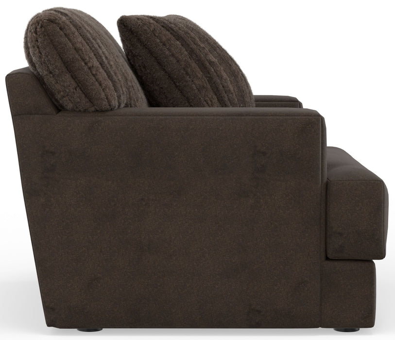 Eagan - Chair - Premium Accent Chairs from Jackson - Just $779! Shop now at Furniture Wholesale Plus  We are the best furniture store in Nashville, Hendersonville, Goodlettsville, Madison, Antioch, Mount Juliet, Lebanon, Gallatin, Springfield, Murfreesboro, Franklin, Brentwood