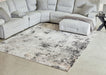 Langwell - Rug - Premium Area Rugs from Signature Design by Ashley® - Just $138! Shop now at Furniture Wholesale Plus  We are the best furniture store in Nashville, Hendersonville, Goodlettsville, Madison, Antioch, Mount Juliet, Lebanon, Gallatin, Springfield, Murfreesboro, Franklin, Brentwood