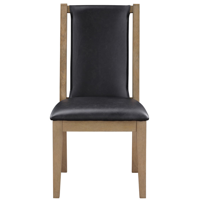 Orinda - Dining Set – 5 Piece Dining Room Sets by Steve Silver Furniture at Furniture Wholesale Plus , Nashville furniture store