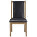 Orinda - Dining Set – 5 Piece Dining Room Sets by Steve Silver Furniture at Furniture Wholesale Plus , Nashville furniture store
