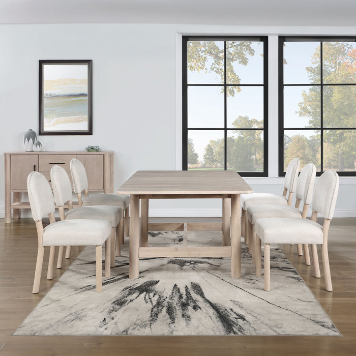 Gabby - Dining Set – 5 Piece Dining Room Sets by Steve Silver Furniture at Furniture Wholesale Plus , Nashville furniture store